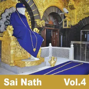 Sai Nath, Vol. 4 Anwar Jani