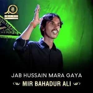 Jab Hussain Mara Gaya image
