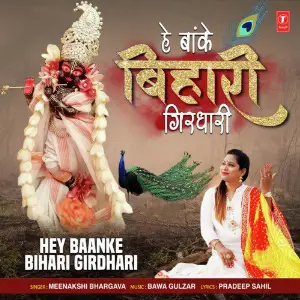Hey Baanke Bihari Girdhari image