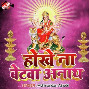 Hokhe Na Betwa Anath image