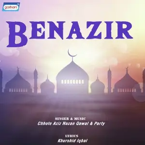 Benazir image