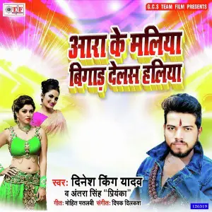Aara Ke Maliya Bigad Dehalas Haliya image