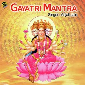 Gayatri Mantra Anjali Jain