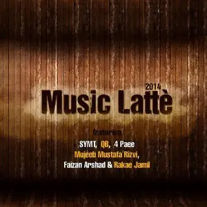 Music Latte 2014 (Live) image