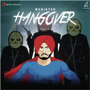 Hangover image