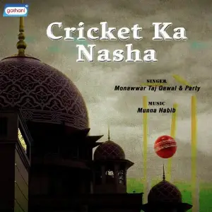 Cricket Ka Nasha image