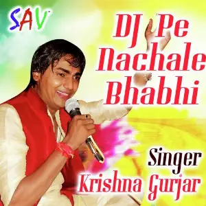 DJ Pe Nachale Bhabhi image