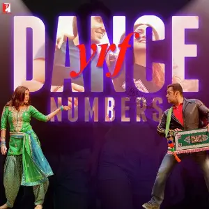 YRF Dance Numbers image