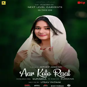 Aar Koto Raat - Single image