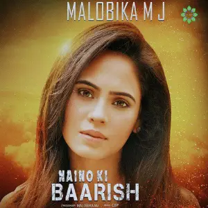Naino Ki Baarish - Single image