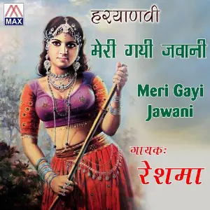 Meri Gayi Jawani image