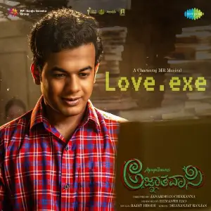 Love.Exe (From Agnyathavasi) image