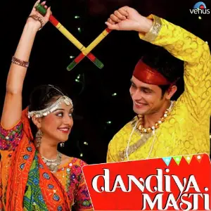 Dandiya Masti image
