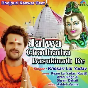 Jalwa Chadhaiha Basukinath Ke image