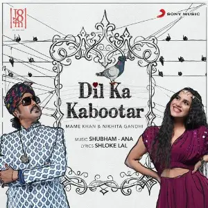 Dil Ka Kabootar image
