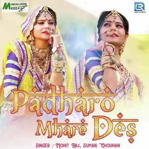 Padharo Mhare Des image