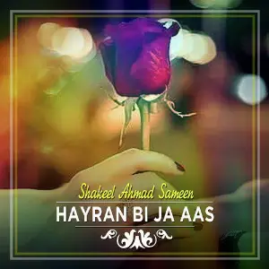 Hayran Bi Ja Aas - Single image