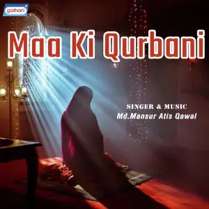 Maa Ki Qurbani 