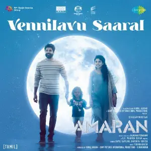 Vennilavu Saaral (From Amaran) (Tamil) image