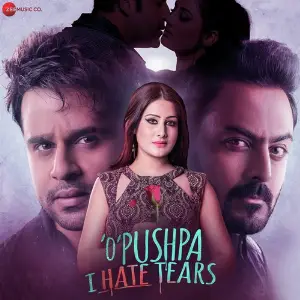 O Pushpa I Hate Tears image