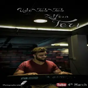 Ude Jab Jab Zulfein Teri image