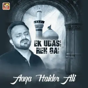 Ek Udasi Reh Gai - Single image