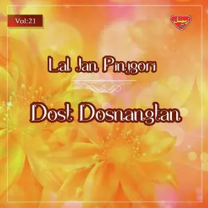 Dost Dosnangtan, Vol. 21 image
