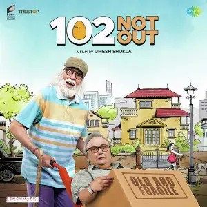 102 Not Out image