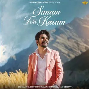 Sanam Teri Kasam image