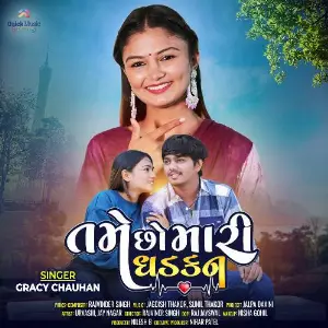 Tame Cho Mari Dhadkan image