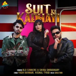 Suit Ki Kadhayi image