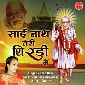 Sai Nath Teri Shirdi Me image