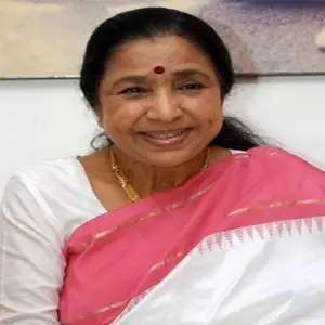 Asha Bhosle Favorites (14 Bollywood Songs) Asha Bhosle