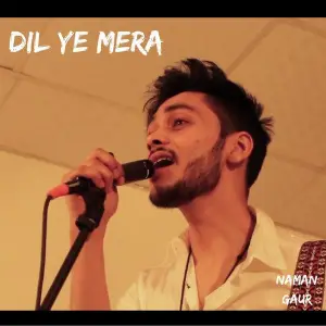 Dil Ye Mera image