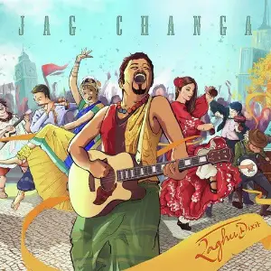 Jag Changa Raghu Dixit