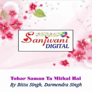 Tohar Saman Ta Mithai Hai image