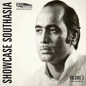 Showcase Southasia, Vol. 3 image