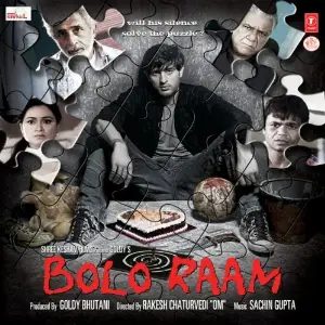 Bolo Raam Sachin Gupta