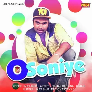 O Soniye image