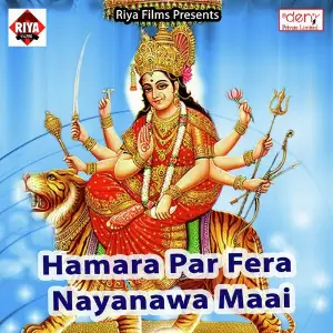 Hamara Par Fera Nayanawa Maai image