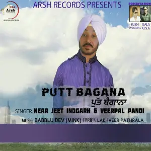 Putt Begana image