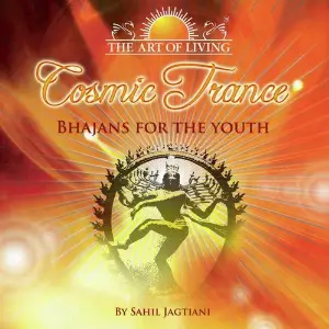Cosmic Trance image