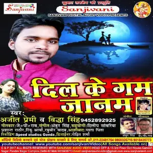 Dilba Ke Gam Janam image