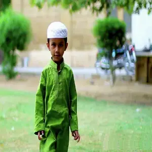 Banunga Main Hafiz-e-Quran image