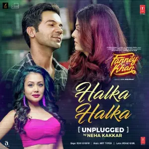 Halka Halka (Unplugged) Neha Kakkar