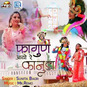 Fagan Aayo Re Kanuda image