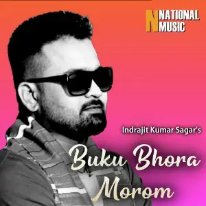 Buku Bhora Morom - Single image