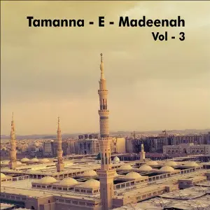 Tamanna - E - Madeenah, Vol. 3 image