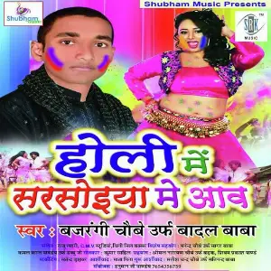 Holi Mein Sarsoiya Mein Aava image