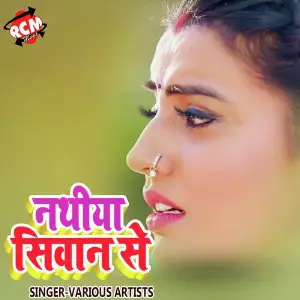 Nathiya Siwan Se image